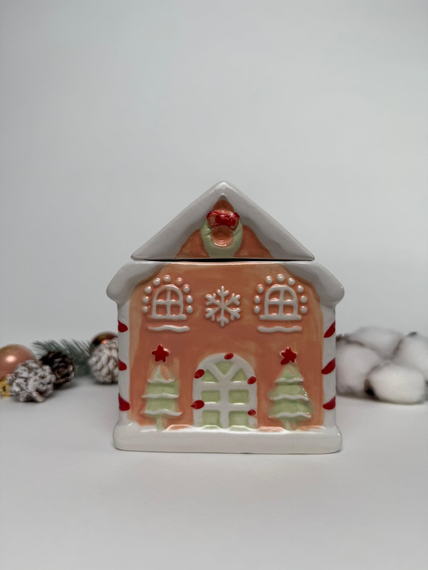 Lovely Orange Street