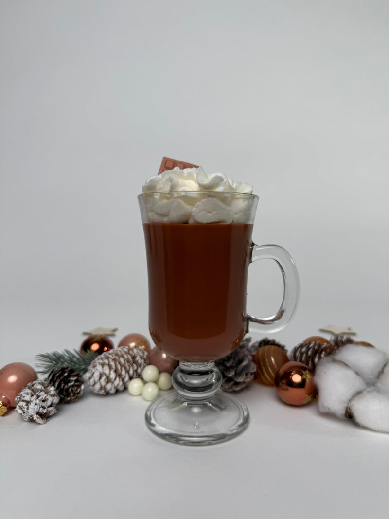 Hot Chocolate