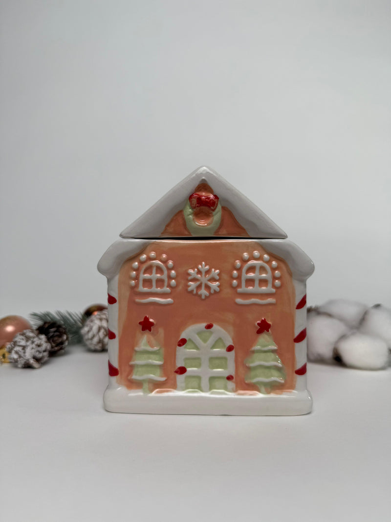 Lovely Orange Street